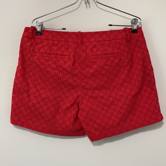 ❤️ Bundle 3 For $20❤️ Merona  Eyelet Short - Picture 3 of 5